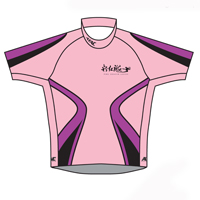 Dragon Boat Jersey